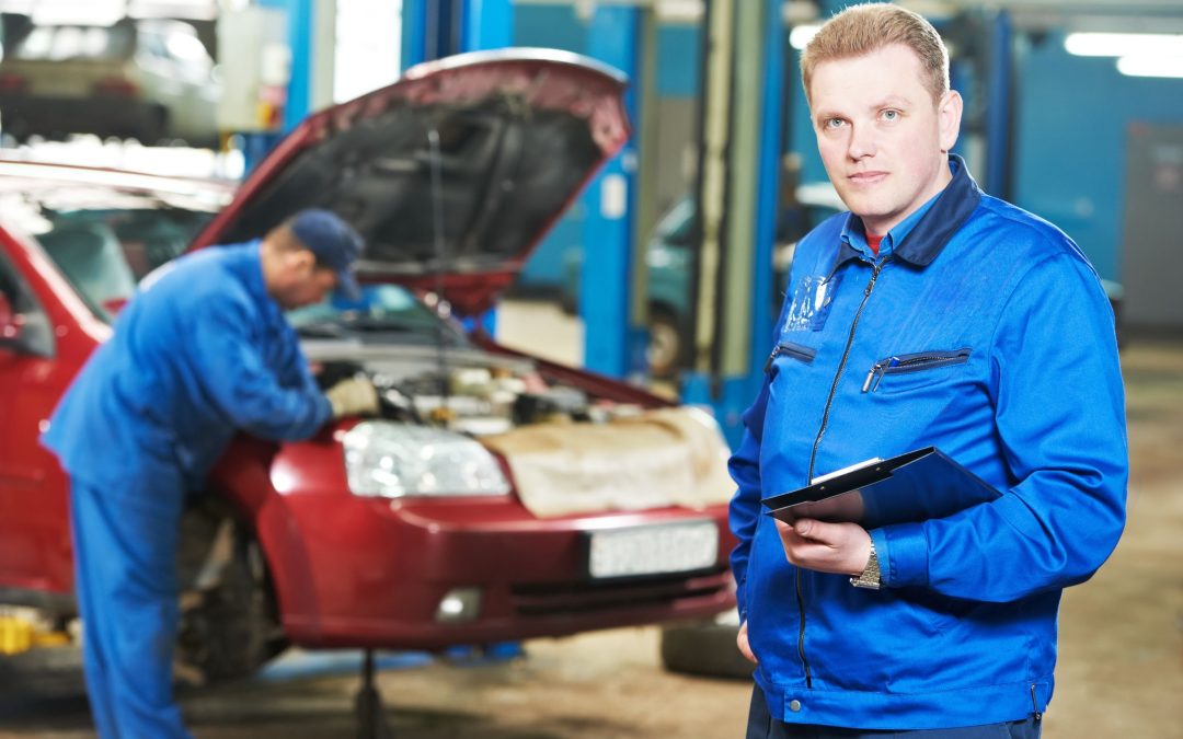 Ensuring Safety and Performance: The Importance of Car Inspection in Virginia Beach, VA