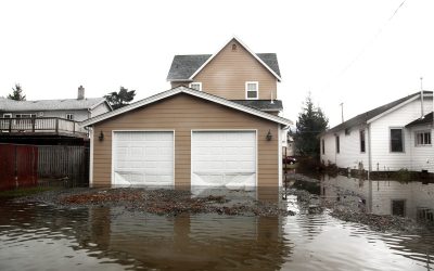 A Homeowner’s Guide to Water Damage Restoration in Council Bluffs, IA