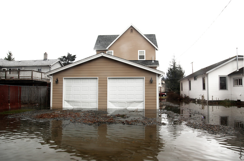 A Homeowner’s Guide to Water Damage Restoration in Council Bluffs, IA