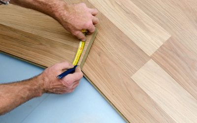 Restore Your Floors with Affordable Hardwood Floor Refinishing in Ruckersville, VA