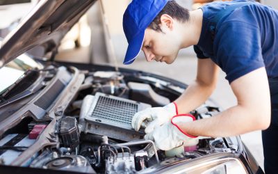 Navigating the Road to Reliable Repairs: Your Guide to Auto Repair Services in St. Charles, IL