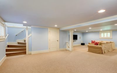 Revitalize Your Home with Professional Basement Remodeling in Salt Lake City