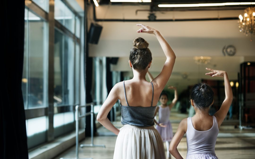 Discover the Joy of Movement: Enroll in Beginner Irish Dance Lessons in Mahopac, NY