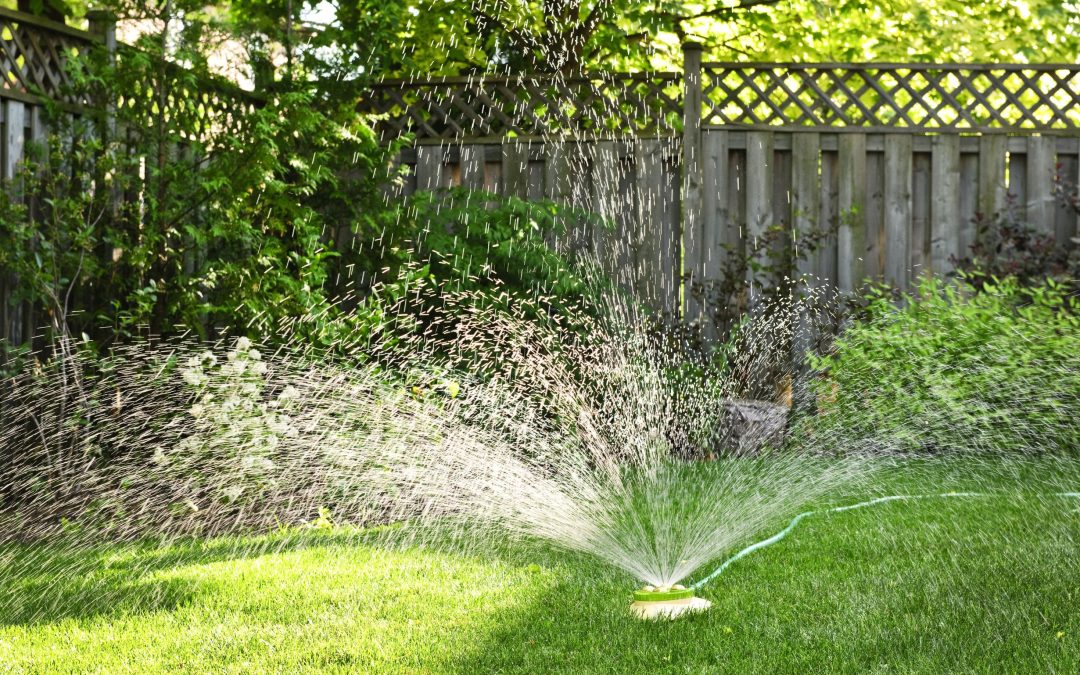 The Essential Guide to Sprinkler Repair in Austin: Keeping Your Lawn Lush and Green