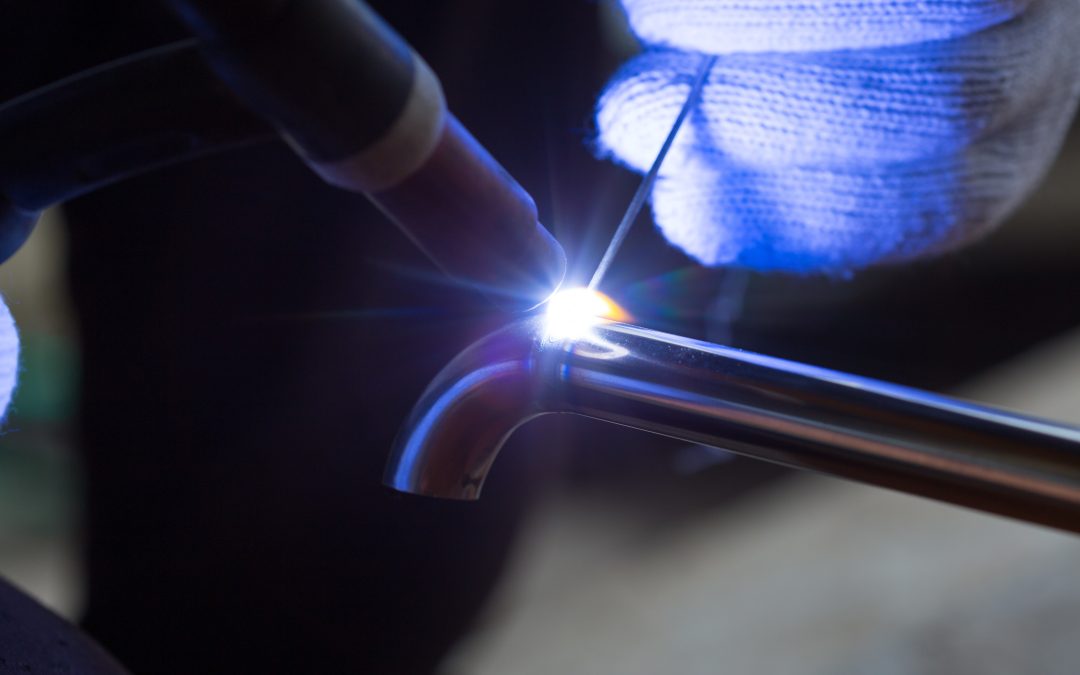 Micro Tig Welding: A Solution for Precision and Reliability