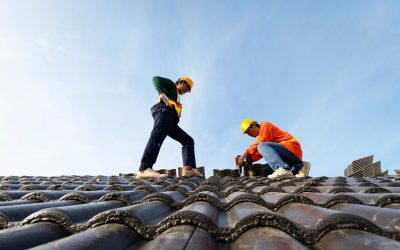 Roof Inspection in Arkansas: Your Key to a Safe and Lasting Home