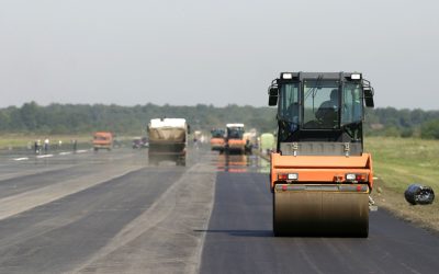 Smooth, Strong, and Sustainable: Asphalt Paving Services in Ladue, MO