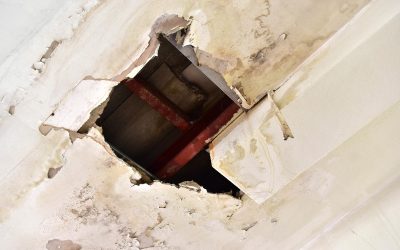 Expert Water Damage Restoration in Council Bluffs, IA: Quick and Reliable Solutions