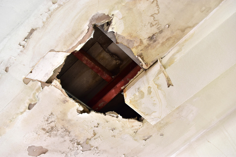 Expert Water Damage Restoration in Council Bluffs, IA: Quick and Reliable Solutions