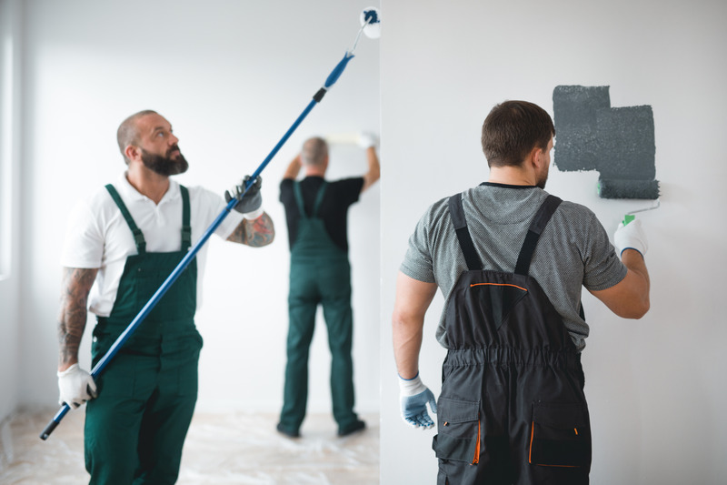 The Importance of New Construction Painting in Truckee, CA, for Lasting Beauty