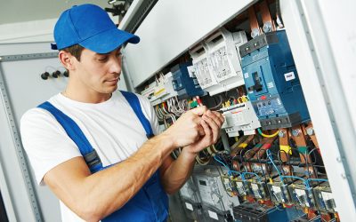 Trustworthy Home Electrical Services in Highland Park, IL, for Lasting Reliability