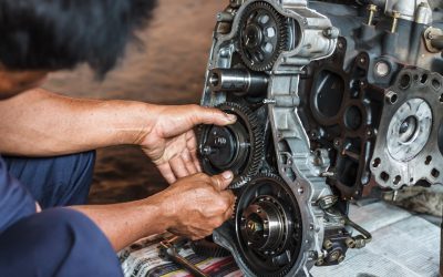 Unlocking the Benefits of Regular Oil Change in San Antonio: Essential Maintenance for a Healthier Engine