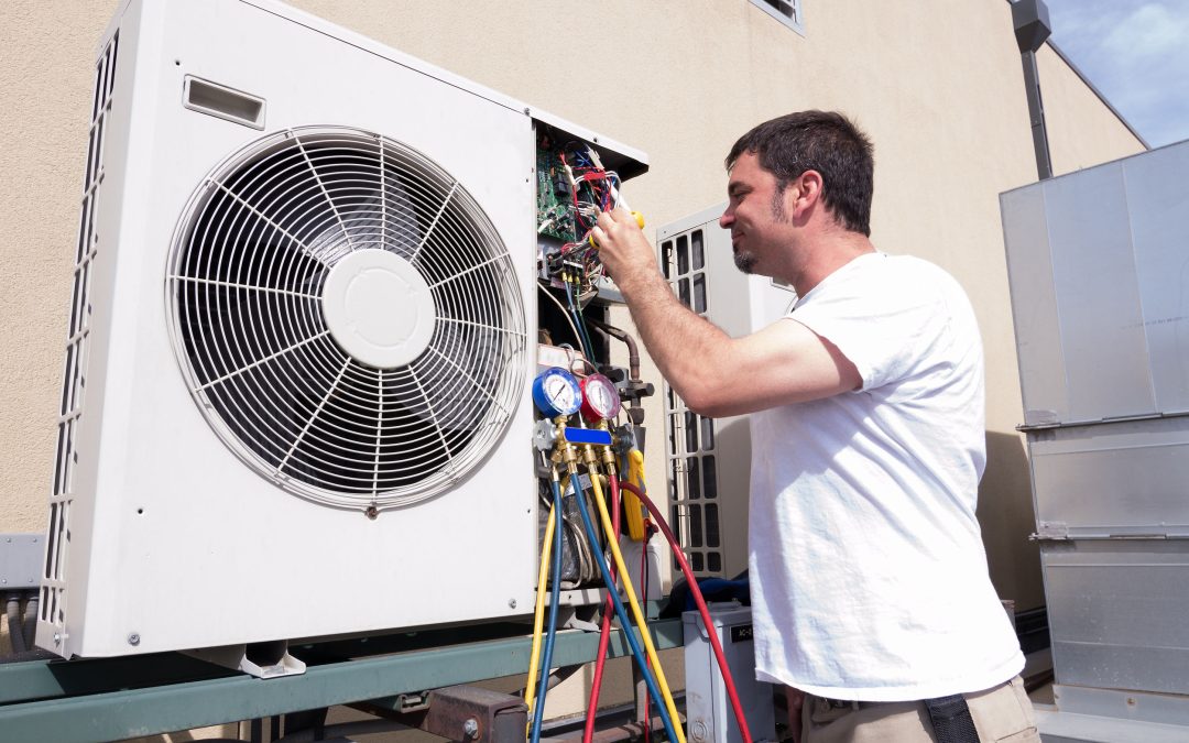 Choosing the Right HVAC Contractor in Menomonee Falls, WI: Your Guide to Reliable Comfort