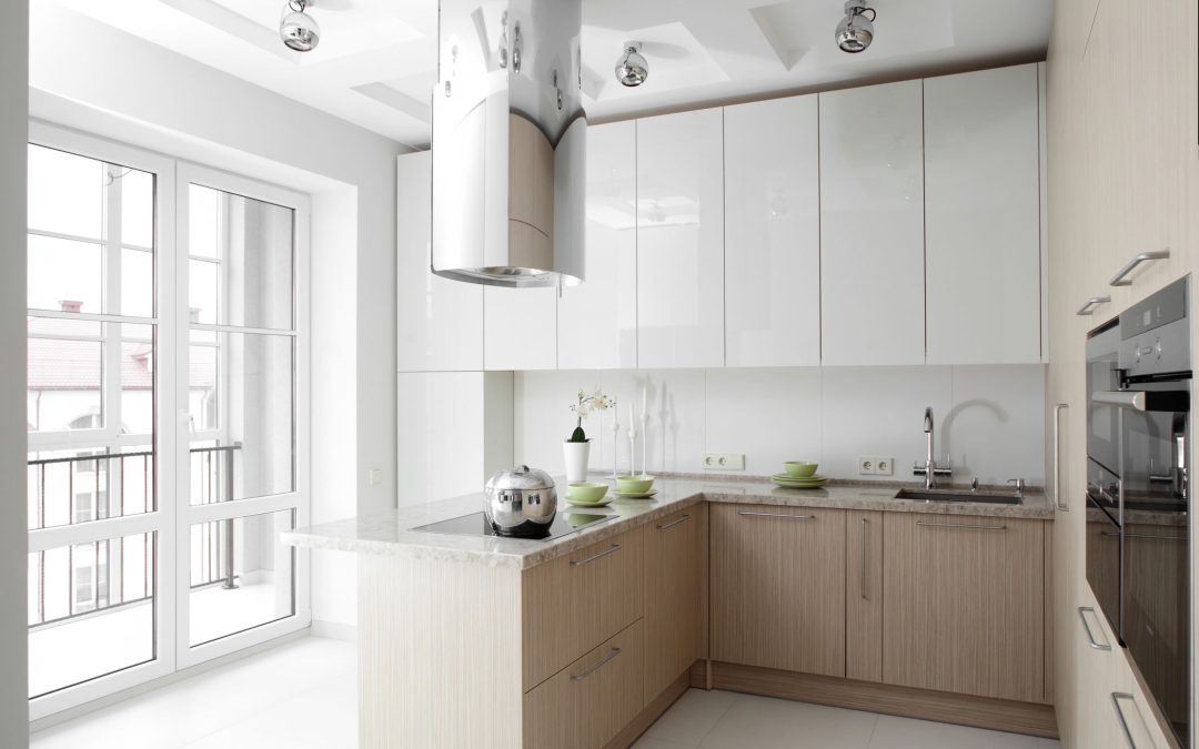 Enhancing Your Culinary Space: A Step-by-Step Guide to Stylish and Functional Kitchen Cabinets in Calgary