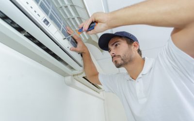 Ensure Efficiency with Expert AC Unit Installation in Waukesha, WI, Solutions