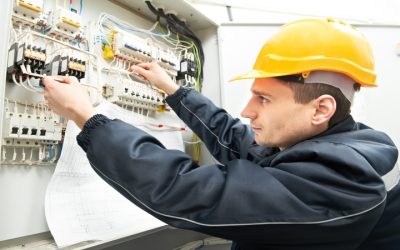 Keep Your Systems Running Smoothly with Electrical Maintenance in Tulsa, OK