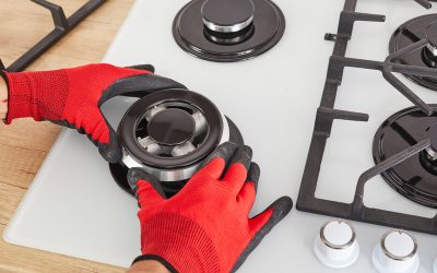 Simplify Kitchen Maintenance with Pre Cut Stove Protector in Henderson, NV