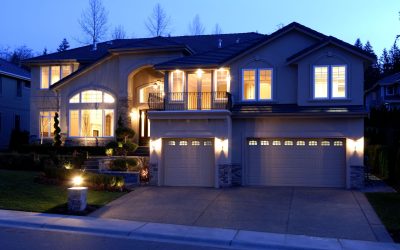 Lighting the Way: How Home Landscape Lighting in Hilliard, OH Boosts Safety and Beauty