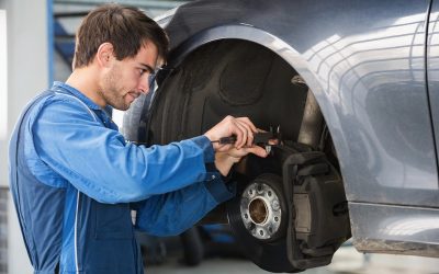 Ensuring Road Safety: Comprehensive Insights on Auto Brake Repair in Kennewick