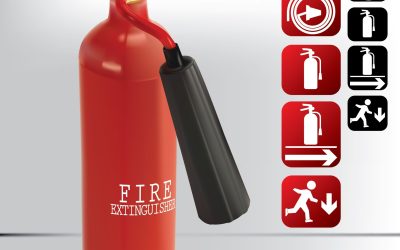 Why Fire Extinguisher Repair in Huntington, NY, Is Essential For Your Safety?