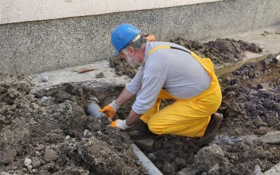 Protect your home and the environment: Efficient Sewer System Cleaning in Cleveland, TN