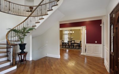 Revitalize Your Home The Right Way with No Mess Hardwood Floor Refinishing in Charlottesville, VA