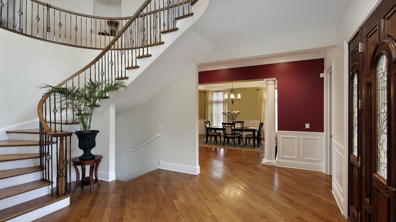 Revitalize Your Home The Right Way with No Mess Hardwood Floor Refinishing in Charlottesville, VA