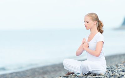 The Power of Intention: How Virtual Reiki Energy Healing Treatment Channels Universal Energy for Deep Restoration