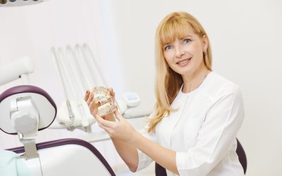 Why a Local Dentist Office in Colton, CA, is Essential for Convenient and High-Quality Dental Care