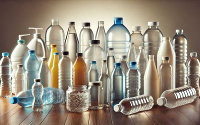 Innovative Packaging Solutions: The Growing Significance of Bottles And Packaging in New York