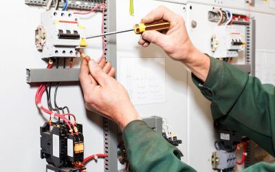 Strategic Electrical Upgrades in Tulsa OK for Industries