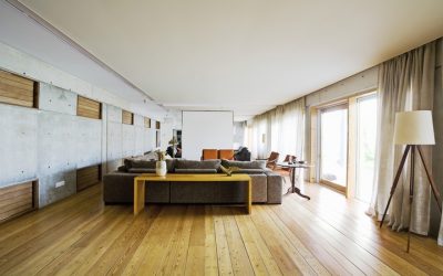 Rejuvenate Your Floors: Affordable Hardwood Floor Refinishing Albemarle County VA