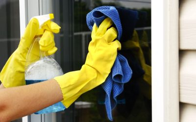The Ultimate Solution for Pristine Windows with Expert Window Cleaning Services in Prescott, AZ