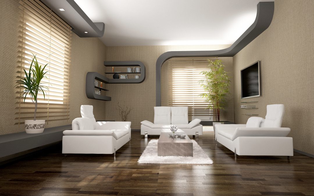Enhance Your Home with Stylish Shades Pompano Beach, FL Designs