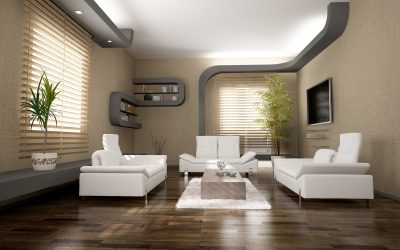Enhance Your Home with Stylish Shades Pompano Beach, FL Designs