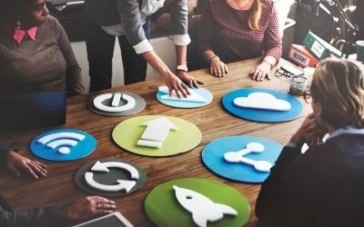 How a B2B Marketing Consultant Princeton NJ Can Boost Your ROI