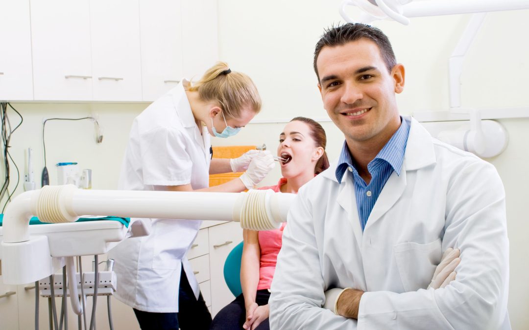 The Benefits of Quality Dentures: Finding Options in Tulsa OK