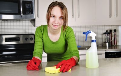 The Ultimate Guide to Recurring House Cleaning in Parker, CO