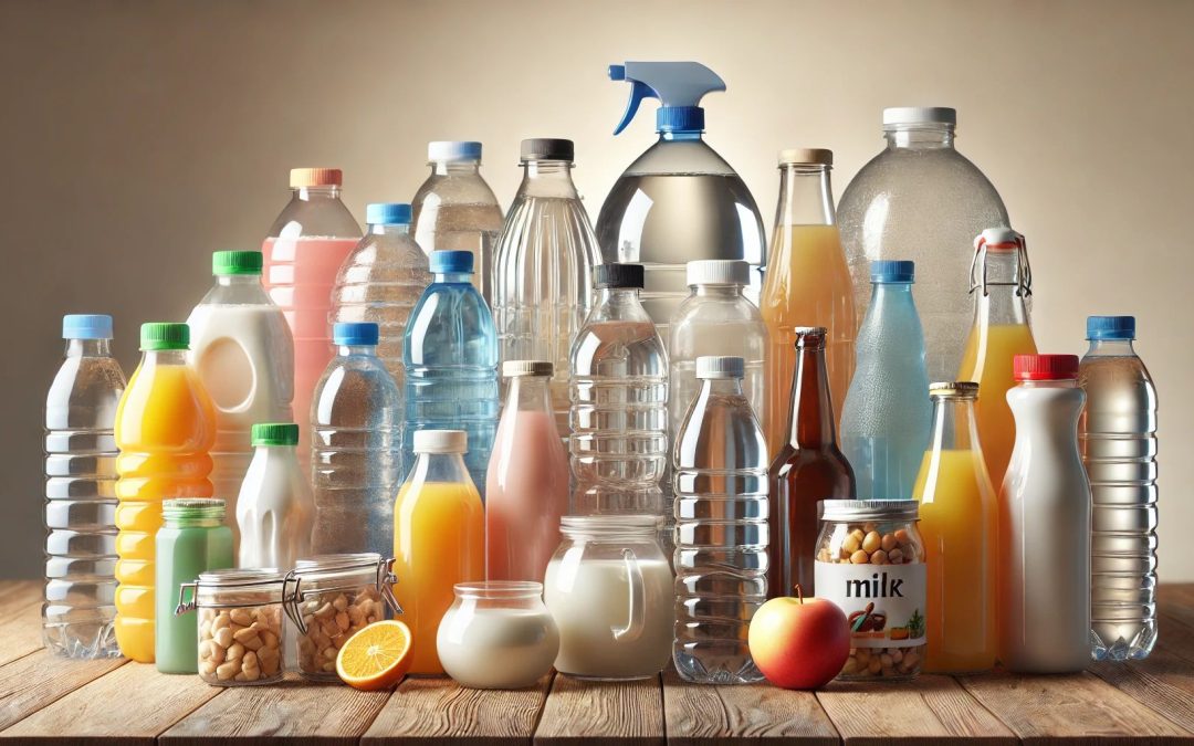 Revolutionise Beverage Container New York Usage with Innovative Solutions