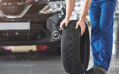 Expert Tips from a Tire Repair Shop in Colorado Springs, CO for Handling Emergencies