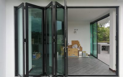 Enhance Natural Light and Security Through Patio Doors Walla Walla WA Installation
