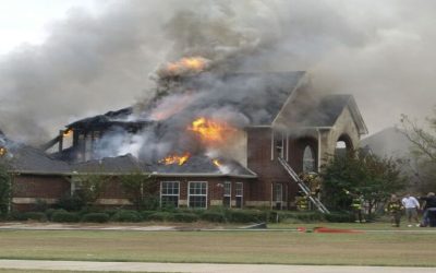 Protect Your Home With Expert Smoke Damage Restoration Dallas-Ft.Worth TX Solutions