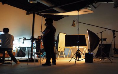 Creative Strategies Used by Production Companies in Atlanta, GA, to Boost Brand Impact