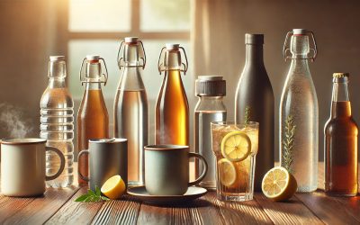 Recycling Tips for Beverage Container New York Programs to Maximize Your Refund