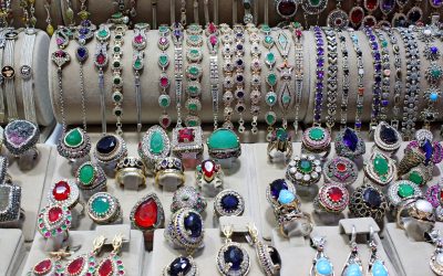 Uncover Unique Heirlooms with Vintage Jewelry Sellers: Hidden Gems Await