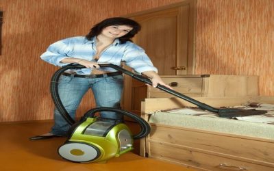 Improve Indoor Air Quality by Choosing Upholstery Cleaning West Palm Beach Services