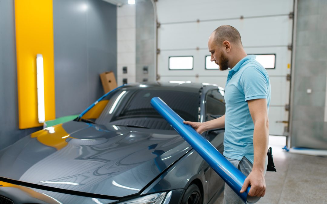 Extend Your Vehicle’s Lifespan Using PPF Orlando and Defend Against Everyday Wear