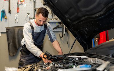 Why Choosing an Auto Shop in Jet Stream, CO Means Faster Reliable Car Repairs