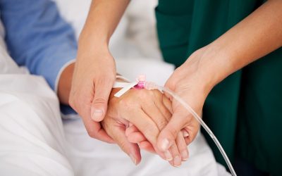 Common Health Benefits You Can Gain From IV Treatments in OKC