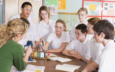 Find Growth Opportunities with Teacher Training Suffolk County NY for New and Veteran Teachers